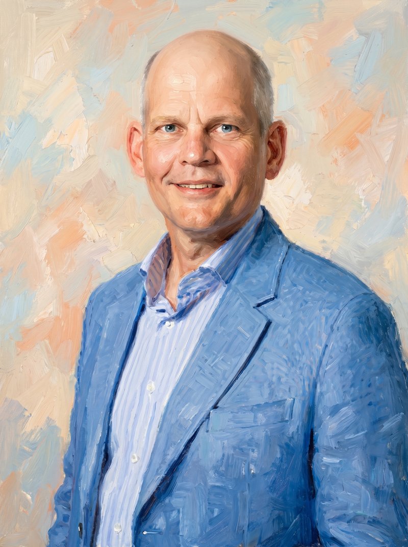 Dwight Nelson