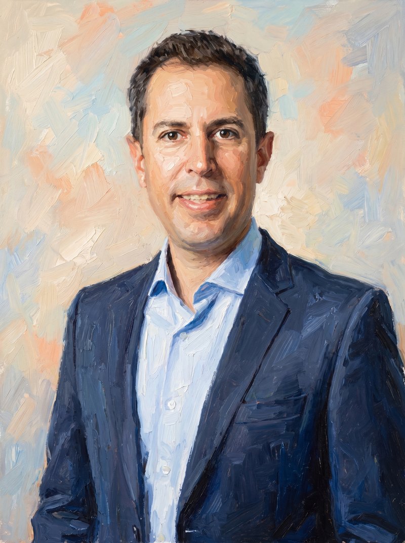 Gregor Conrad