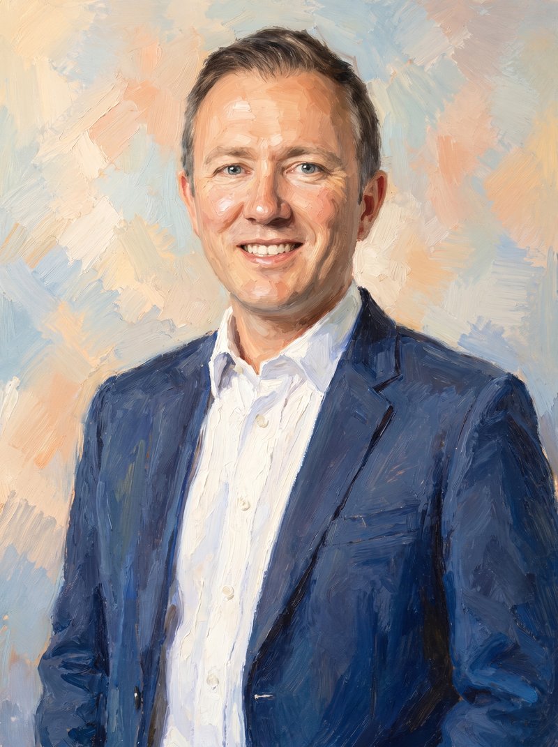 Martin von Niederhäusern