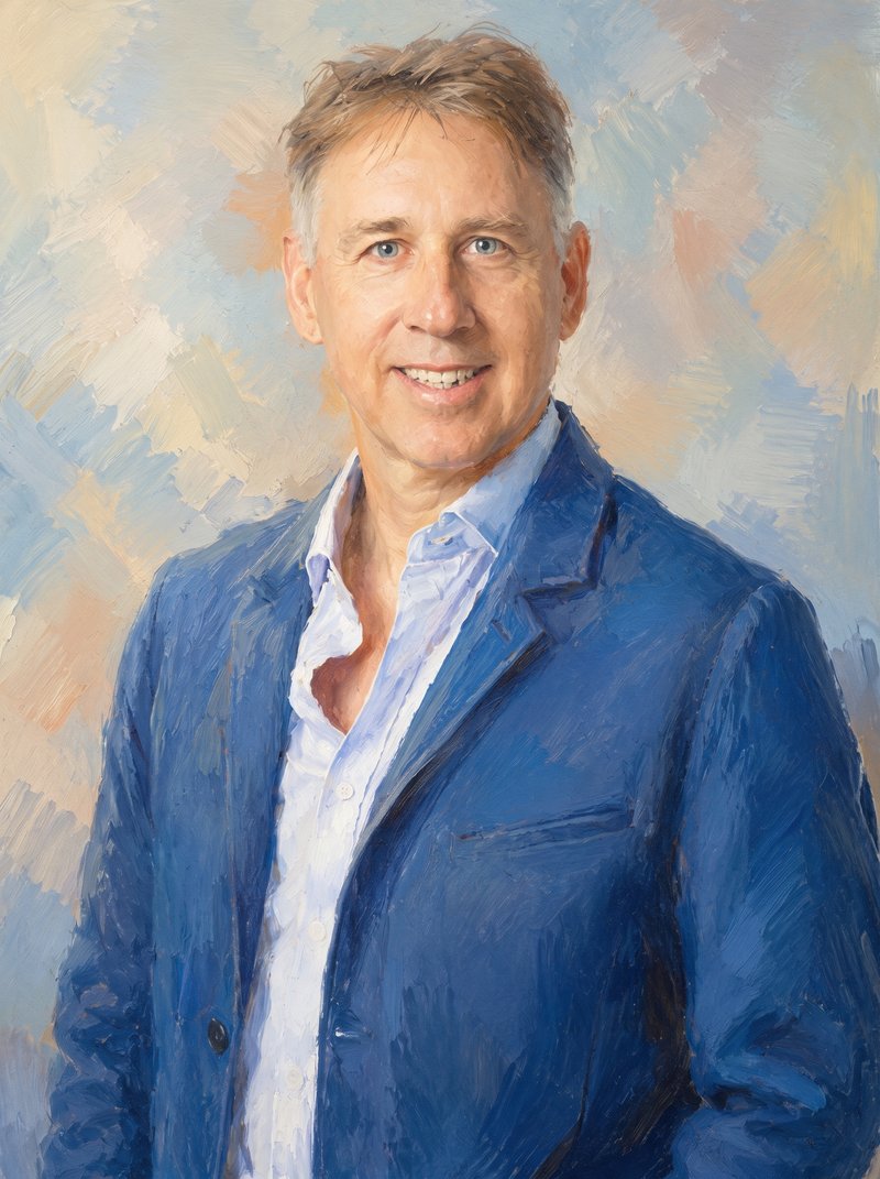 Tom Pitts
